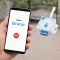 4G / LTE klíč iQGSM-R4 pro 1000 uživatelů