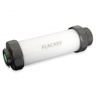 Vodotěsné LED světlo s příposlechem FLACARP FL6-RGB