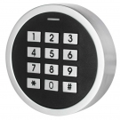 Přístupový systém K7 s klávesnicí a čtečkou RFID