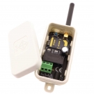 Výkonové GSM relé / GSM klíč - iQGSM-P1