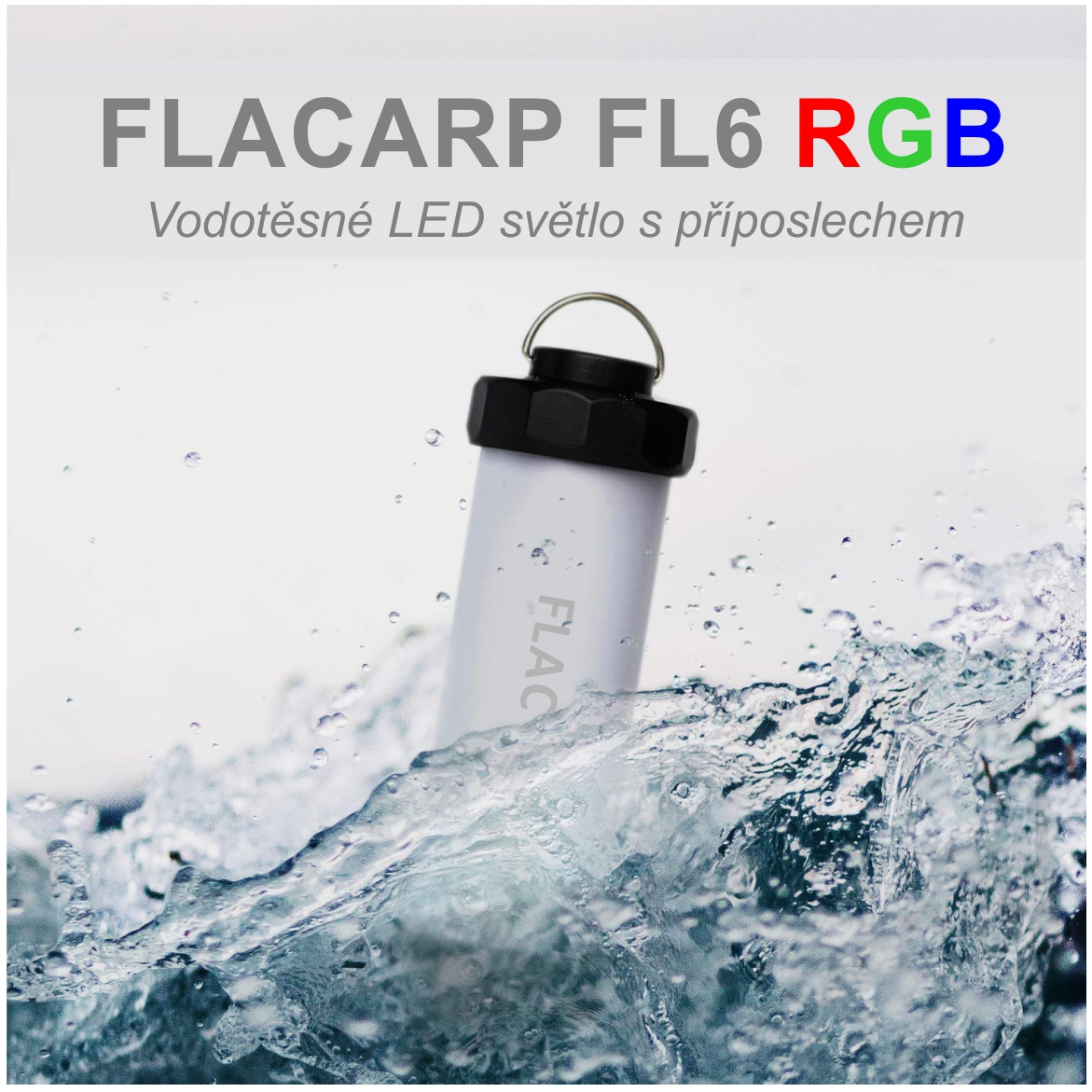 Signalizátor záměru FLACARP F1